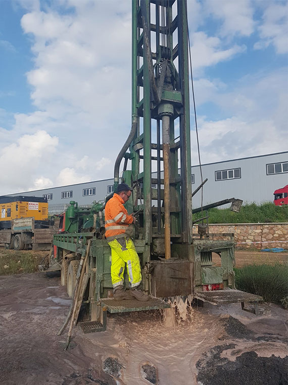 Proje 2