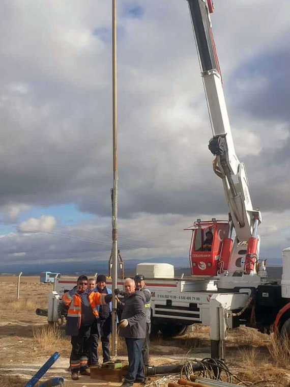 Proje 23
