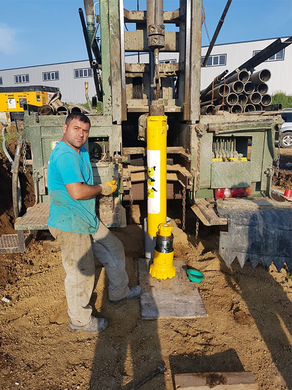 Proje 3 