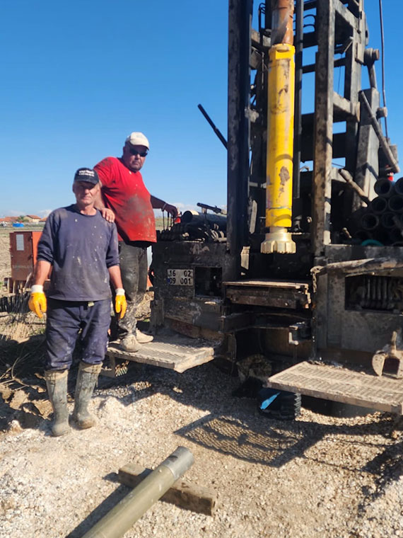 Proje 31